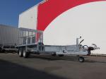 Proline machinetransporter 350x170cm 3500kg