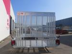 Proline machinetransporter 350x170cm 3500kg