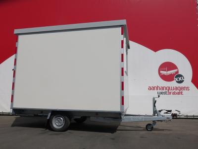  Aanhangwagens XXL West Brabant