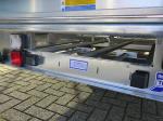 Ifor Williams plateauwagen 547x225cm 3500kg