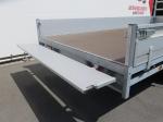 HULCO Medax-3 Plateauwagen tridemas 611x223cm 3500kg