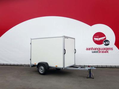  Aanhangwagens XXL West Brabant