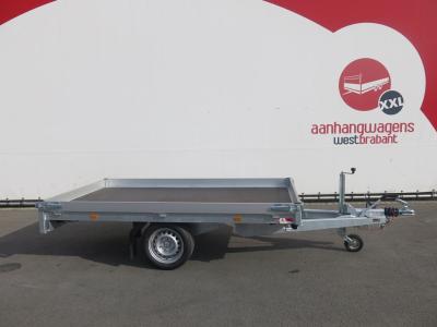  Aanhangwagens XXL West Brabant