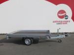 Easyline autotransporter 256x150cm 1350kg