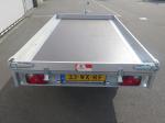 Easyline autotransporter 256x150cm 1350kg