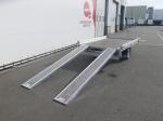 Easyline autotransporter 256x150cm 1350kg