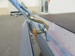 Easyline autotransporter 256x150cm 1350kg