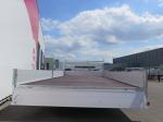 Proline plateauwagen 503x202cm 3500kg verlaagd tridemas