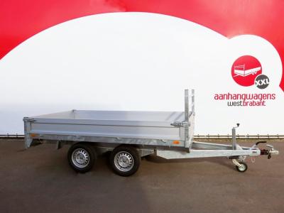  Aanhangwagens XXL West Brabant