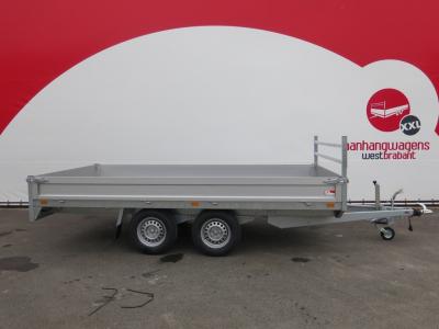  Aanhangwagens XXL West Brabant