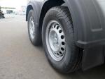 Easyline Gesloten aanhangwagen tandemas 313x166x200cm 2000kg ALU