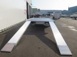 Anssems  MSX 3500 ECO Autotransporter tandemas 405x200cm 3500kg