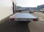 Anssems  MSX 3500 ECO Autotransporter tandemas 405x200cm 3500kg