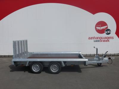  Aanhangwagens XXL West Brabant