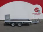 Hulco machinetransporter 294x150cm 2600kg Basic