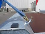 Hulco machinetransporter 294x150cm 2600kg Basic