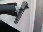Humbaur Maximus Deluxe 2-paards paardentrailer