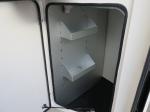 Humbaur Maximus Deluxe 2-paards paardentrailer