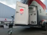 Humbaur Maximus Deluxe 2-paards paardentrailer