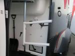 Humbaur Maximus Deluxe 2-paards paardentrailer