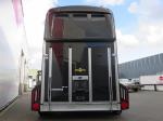 Humbaur Maximus Deluxe 2-paards paardentrailer