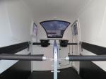 Humbaur Maximus Deluxe 2-paards paardentrailer