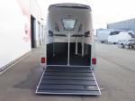 Careliner L 2-paards trailer