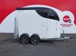 Careliner M 2-paards trailer