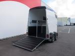 Careliner L 2-paards trailer