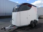 Careliner M 2-paards trailer