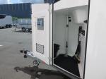 Careliner L 2-paards trailer