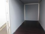 Saris gesloten aanhanger 306x154x180cm 2000kg