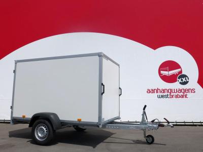  Aanhangwagens XXL West Brabant