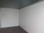 Easyline gesloten aanhanger 250x150x150cm 1450kg