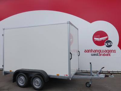  Aanhangwagens XXL West Brabant