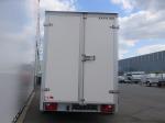Easyline gesloten aanhangwagen 300x147x180cm 1500kg