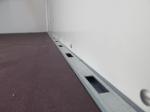 Easyline gesloten aanhangwagen 300x147x180cm 1500kg