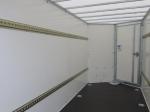 Ifor-Williams Boxvan BV125 Gesloten aanhangwagen tandemas 364x147x183cm 2700kg