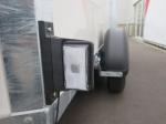 Ifor-Williams Boxvan BV105 Gesloten aanhangwagen tandemas 303x147x214cm 2700kg