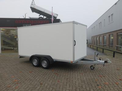  Aanhangwagens XXL West Brabant