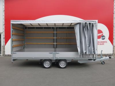  Aanhangwagens XXL West Brabant