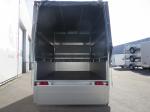 Anssems BSX Huifaanhangwagen enkelas 250x130cm 1350kg
