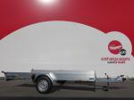 Anssems AMT 1300 ECO Autotransporter enkelas 340x180cm 1300kg