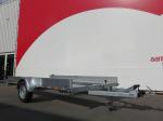 Anssems AMT 1300 ECO Autotransporter enkelas 340x180cm 1300kg