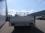 Proline kipper 301x165cm 2850kg
