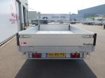 Proline kipper 331x185cm 3500kg