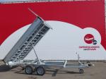 Proline kipper 331x185cm 3500kg