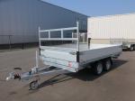 Proline kipper 331x185cm 3500kg