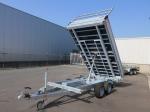 Proline kipper 331x185cm 3500kg