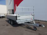 Proline kipper 331x185cm 3500kg
